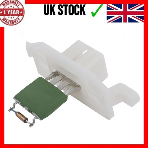 Heater blower resistor for - resistor,