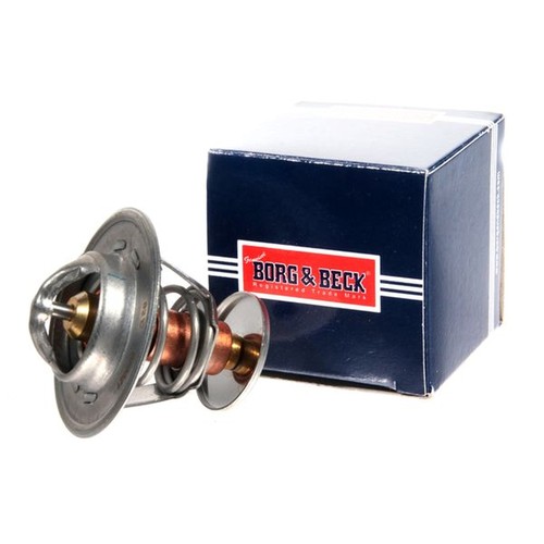 Borg beck thermostat - &,