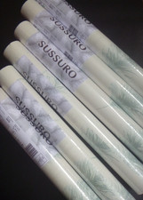 Job Lot - 6 x FULL ROLLS  Teal