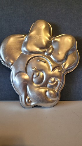 Vintage rare aluminum - vintage, disney