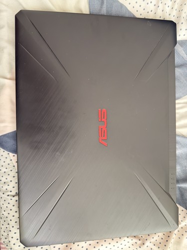 Asus tuf gaming fx505dy - tuf,