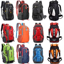 100l large rucksack - 30, 40