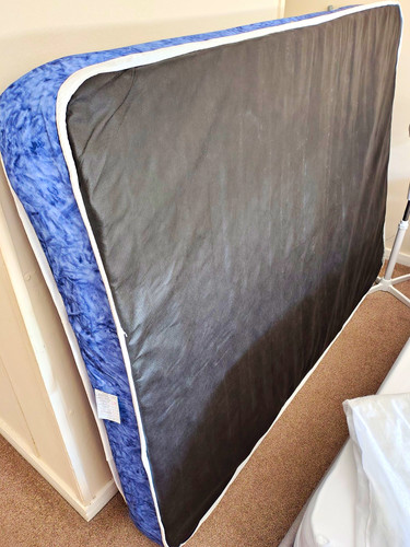 Resti sleep orthopaedic - resti,