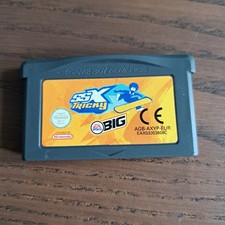SSX Tricky Game Boy Advance