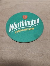 Vintage Worthington Creamflow