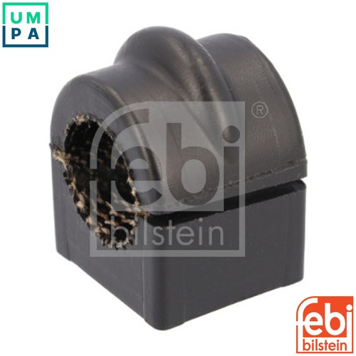 Mounting stabiliser bar - mounting, 183414