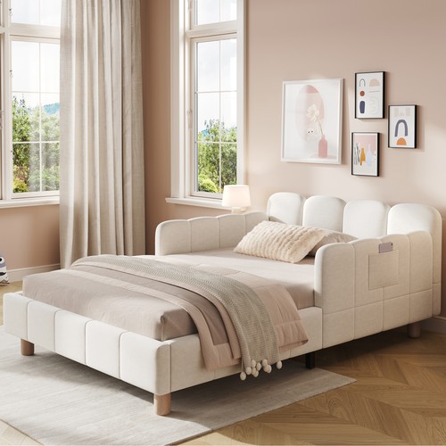3ft 190cm single - 190cm, bed