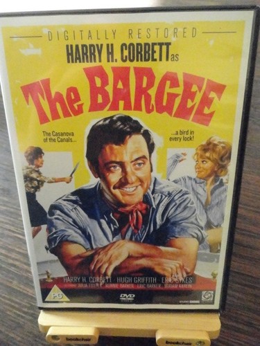 The bargee harry - the,