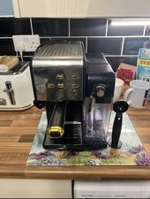 Breville One-Touch Coffeehouse