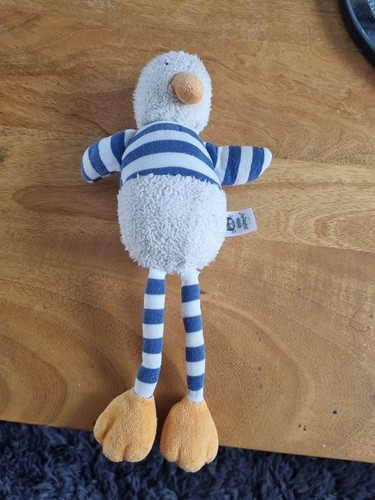 Jellycat bredita duck - jellycat,