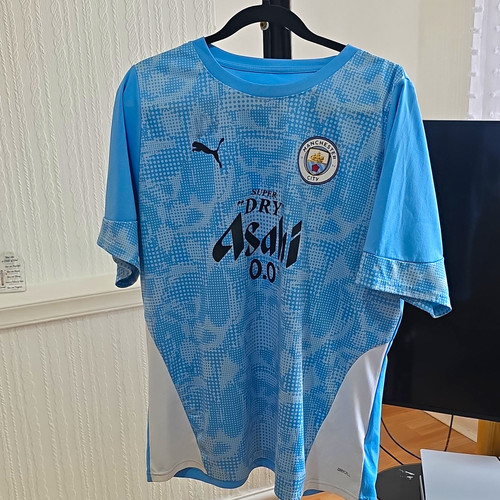 Puma manchester city home - manchester,