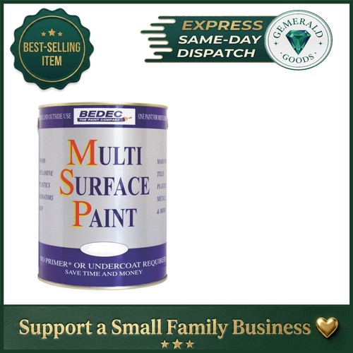 Soft satin finish - soft,