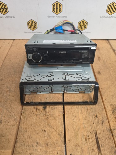 Kenwood kdc bt500u mp3 usb - kdc-bt500u,