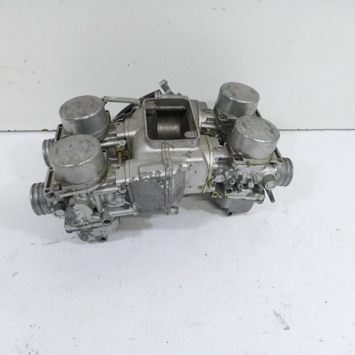 Honda 1000 carburetor - gl,