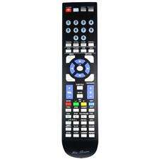 RM-Series Home Cinema Remote