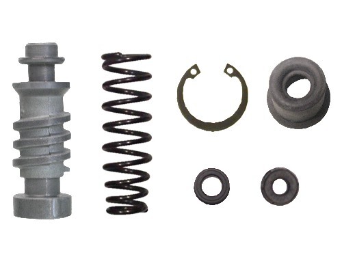 Brake master cylinder repair - cylinder,