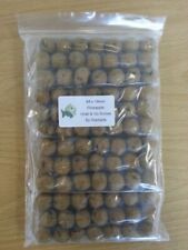 84 x 14mm Pineapple Grab & Go Boilies By Starbaits