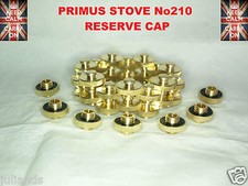 PRIMUS STOVE RESERVE CAP PARTS