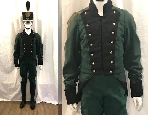 Old movie prop - old, costume