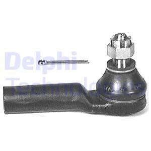 New tie rod end for - tie,