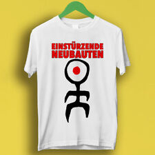 Einstürzende Neubauten Logo