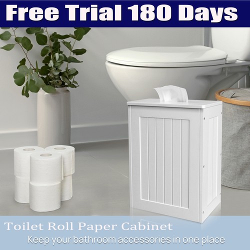 Wooden slimline bathroom - slimline,