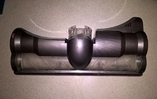 Dyson dc24 brush head casing - dyson,