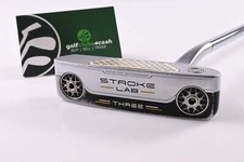 Odyssey Stroke Lab 3 Putter /