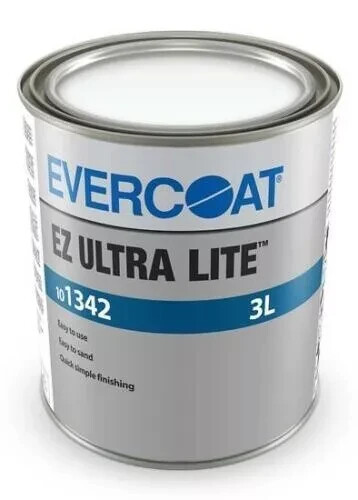 Evercoat ultra lite - evercoat,