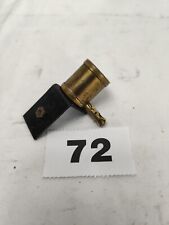 Bowman M122 Steam Engine Oiler Pot  Assembly Original Bowman Part No TAP