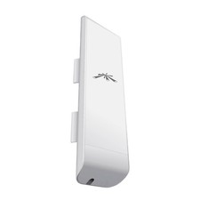 UBIQUITI NanoStation M2 NSM2 11dBi 2Ghz Antenna Outdoor airMAX CPE Bridge 2xLAN