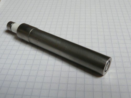 Gas turbine igniter - turbine,