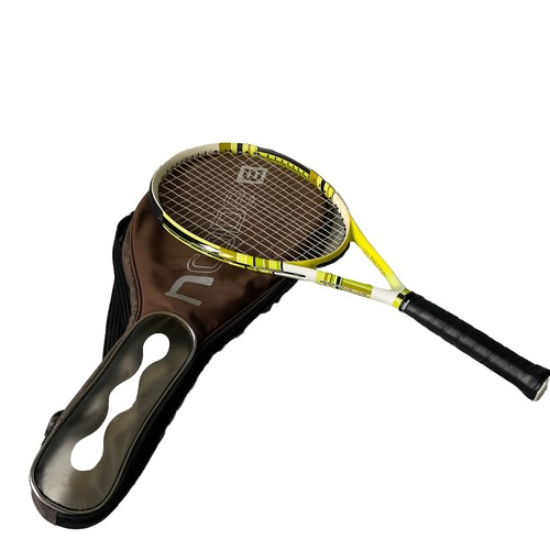 Wilson ncode savage lime - lime, n