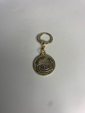 French vintage keychain holder