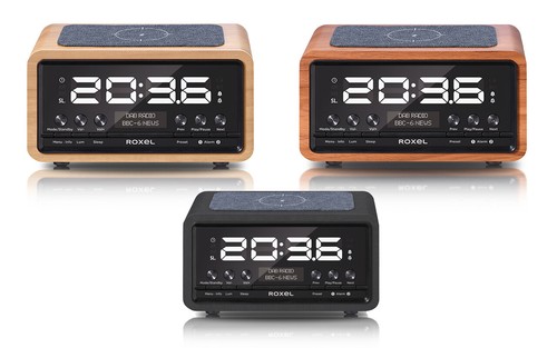 Radio with wireless phone - radio,