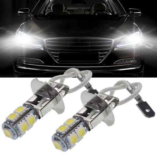 Led bulb car - h3,