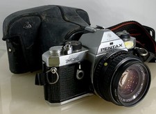 Pentax 35mm vintage - pentax,