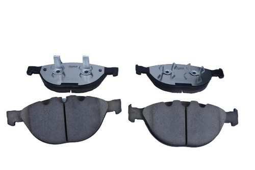 New brake pad - brake, set,