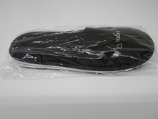 Mens Slippers. Size Large. By Blue and Green.