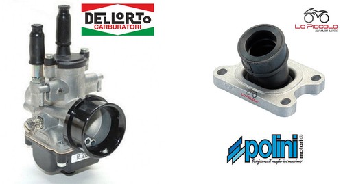 Carburetor phbg intake - carburetor, +