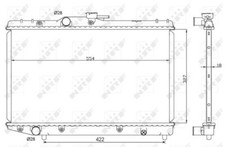 Fits Toyota Starlet 1989-1997