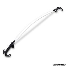 ALUMINIUM FRONT UPPER STRUT TOWER BRACE BAR FOR MINI COOPER R55 R56 R57 07-13