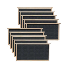 10 Pack Deep Frame Langstroth