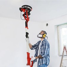 Drywall Sander 850W Foldable