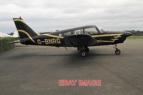 Photo aeroplane bnrg - photo, g-bnrg