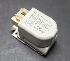 Genuine Capacitor Mains Filter