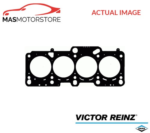 Engine cylinder head gasket - head,