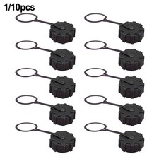 Fuel Cap with Breather for