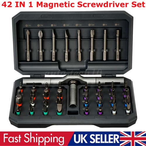 Magnetic ratchet - magnetic,