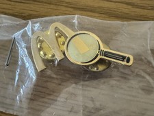 McDonald’s Badge